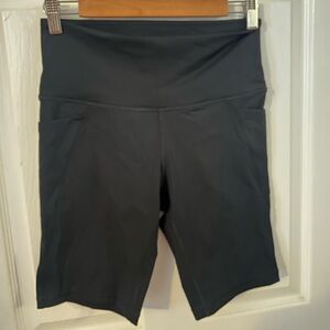 Hyba biker shorts with pockets